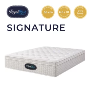 Materac Signature 2