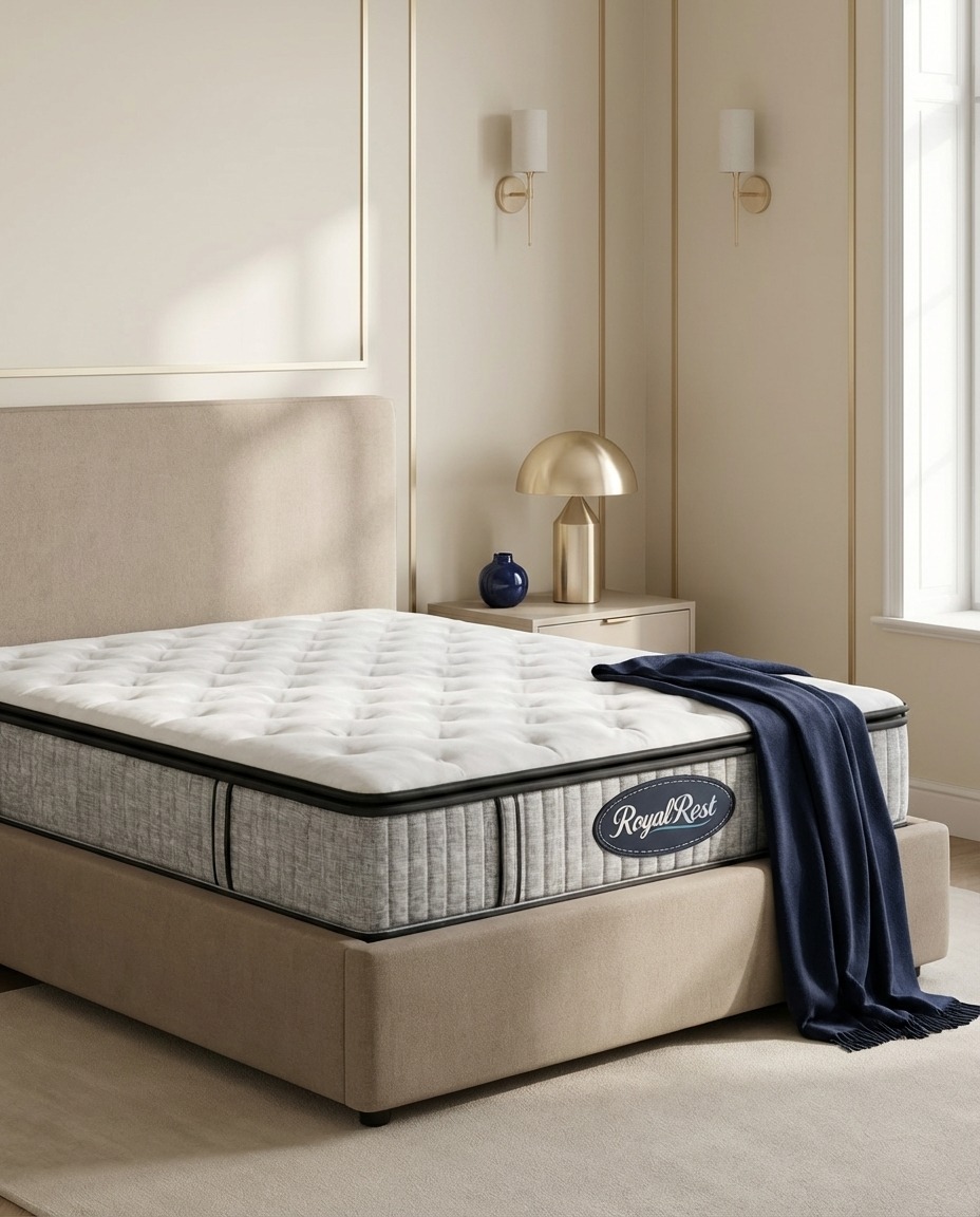 materace premium
