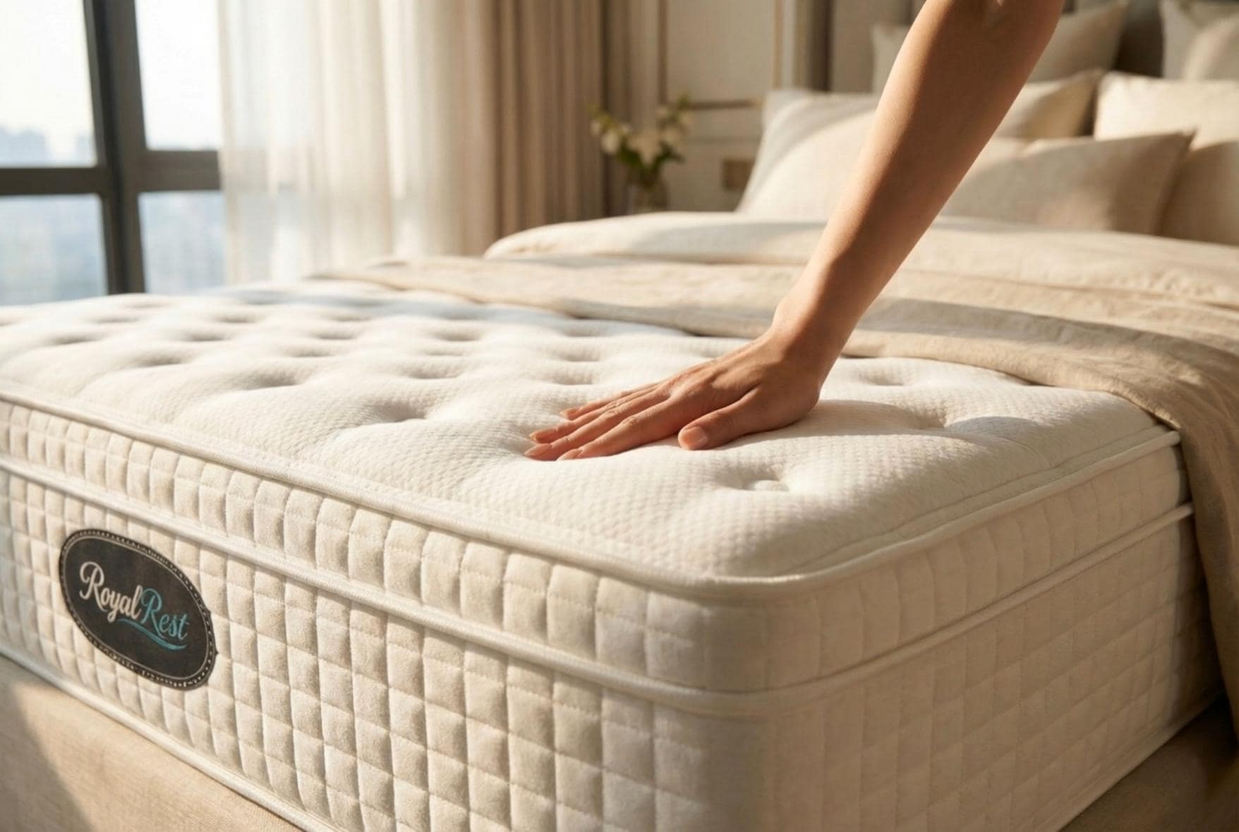 materace premium